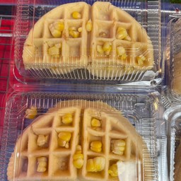 ขนมหวาน byณัฐฐาพร