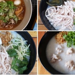 โจ๊กสาวน้อย @ราม 142