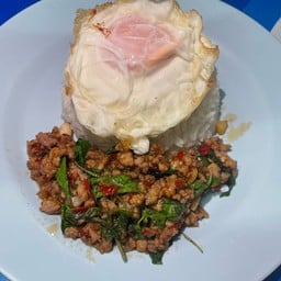 ครัวกนกรัตน์ บขส.ใหม่ 1