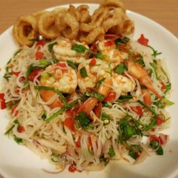 ตำแล้วแต่...