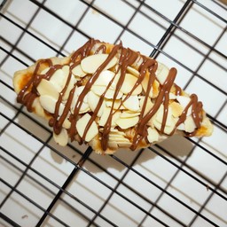 ครอฟเฟิล ครอฟใจ -