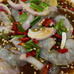 ยำรสเด็ด By ลภ @โต้รุ่ง