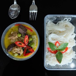 NAMNAKKHUEN : น้ำหนักขึ้น