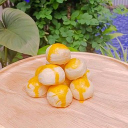 บ้านขนมสายหวาน