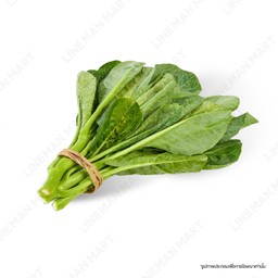 คะน้า 1 กิโลกรัม