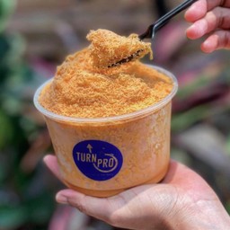 บิงซู-ชานม