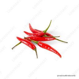 พริกจินดาแดง 100กรัม