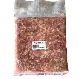 หมูบด A 1 กิโลกรัม