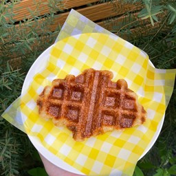 Croffle Little’s House สาขาบางบอน