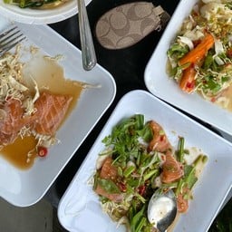 กะเพรา กับ เรา เอื้ออาทรอ้อมคาย