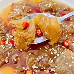 แมงกะพรุนดอง