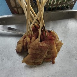 หมูปิ้ง อร่อยเกินน