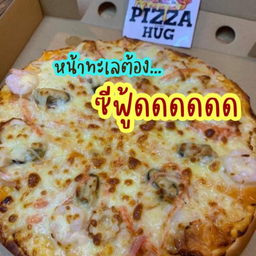 Seafood ซีฟู๊ด