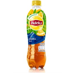 ลิบตันเลมอน320มล