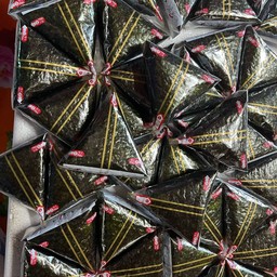 สามเหลี่ยมปูอัด