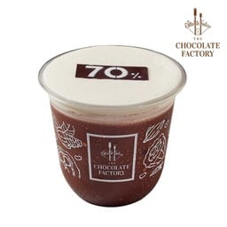 Signature iced chocolate 70%