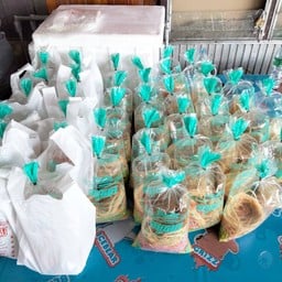 ฟารีดา โรตีสายไหมอยุธยา