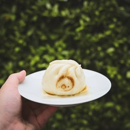 Osaka pork