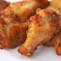 ไก่ทอด!น้ำปลา