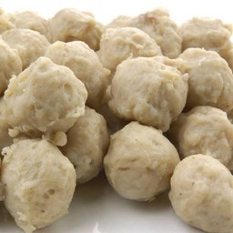 ลูกชิ้นไก่