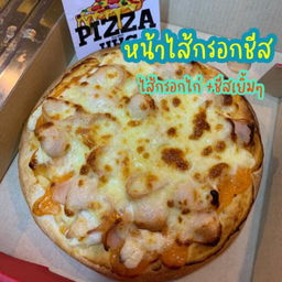 Sausage Cheese ไส้กรอกชีส