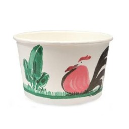 ถ้วยกระดาษ