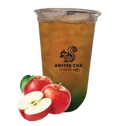 ชานมไข่มุก ออฟฟี่