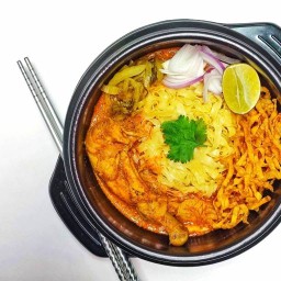 ข้าวซอยแล้วกัน นวมินทร์81