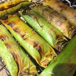 บ้านเหนียวปิ้ง