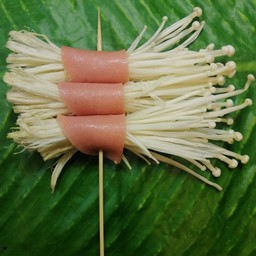 เห็ดเข็มทองโบโลน่า