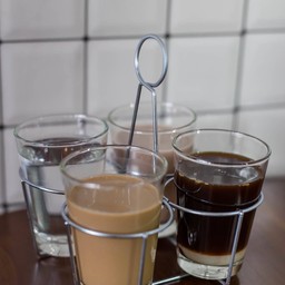 กาแฟร้อน