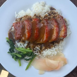 ข้าวหน้าเป็ดรสเด็ด by ชายแบงค์เฮ็ดเป็ด  ข้าวหน้าเป็ด  รสเด็ด️️