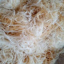เส้นหมี่ป่าว