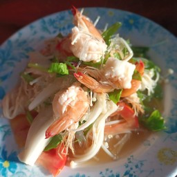 น้องภูยำแซ่บ/ตามสั่ง