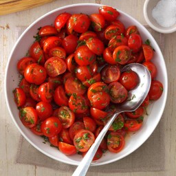 TOMATO SALAD