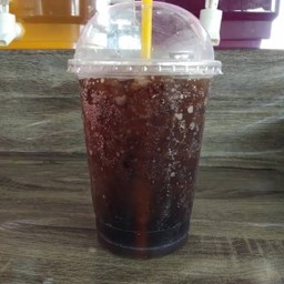 เจ๊อ้วน อาหารตามสั่ง บ้านกรด