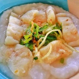 โจ๊กปลา