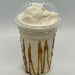 นมสดคาราเมล