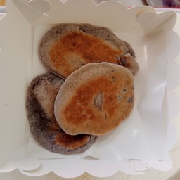 ขนมบ้าบิ่นอิ่มอร่อย