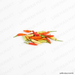 พริกกะเหรี่ยง 100กรัม