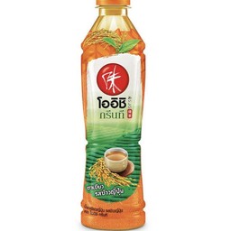 โออิชิ รสข้าวญุี่ปุ่น