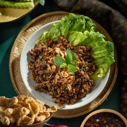 (ลด 17%) เหนือแต๊ละอ่อน