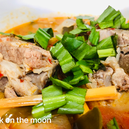 ตามสั่งจันทร์เจ้า