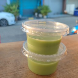 ปา โก๋ ฮู้ ปาท่องโก๋ ซอย นาควาย