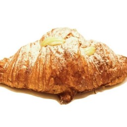 Croissant Vanilla