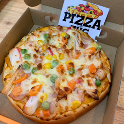 Mix Special มิกซ์สเปเชียล