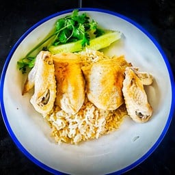 [ใหม่] ข้าวมันไก่ วอนบิน