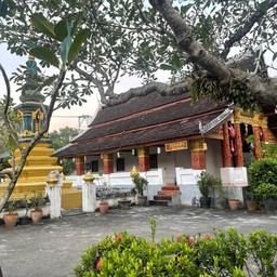 วัดสบสิกขาราม