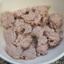 หมูก้อน
