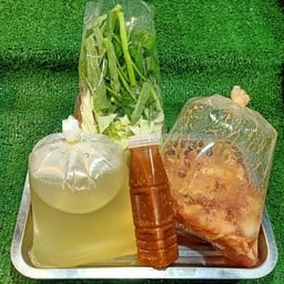 หมูกระทะ สุกี้ ชาบู 304